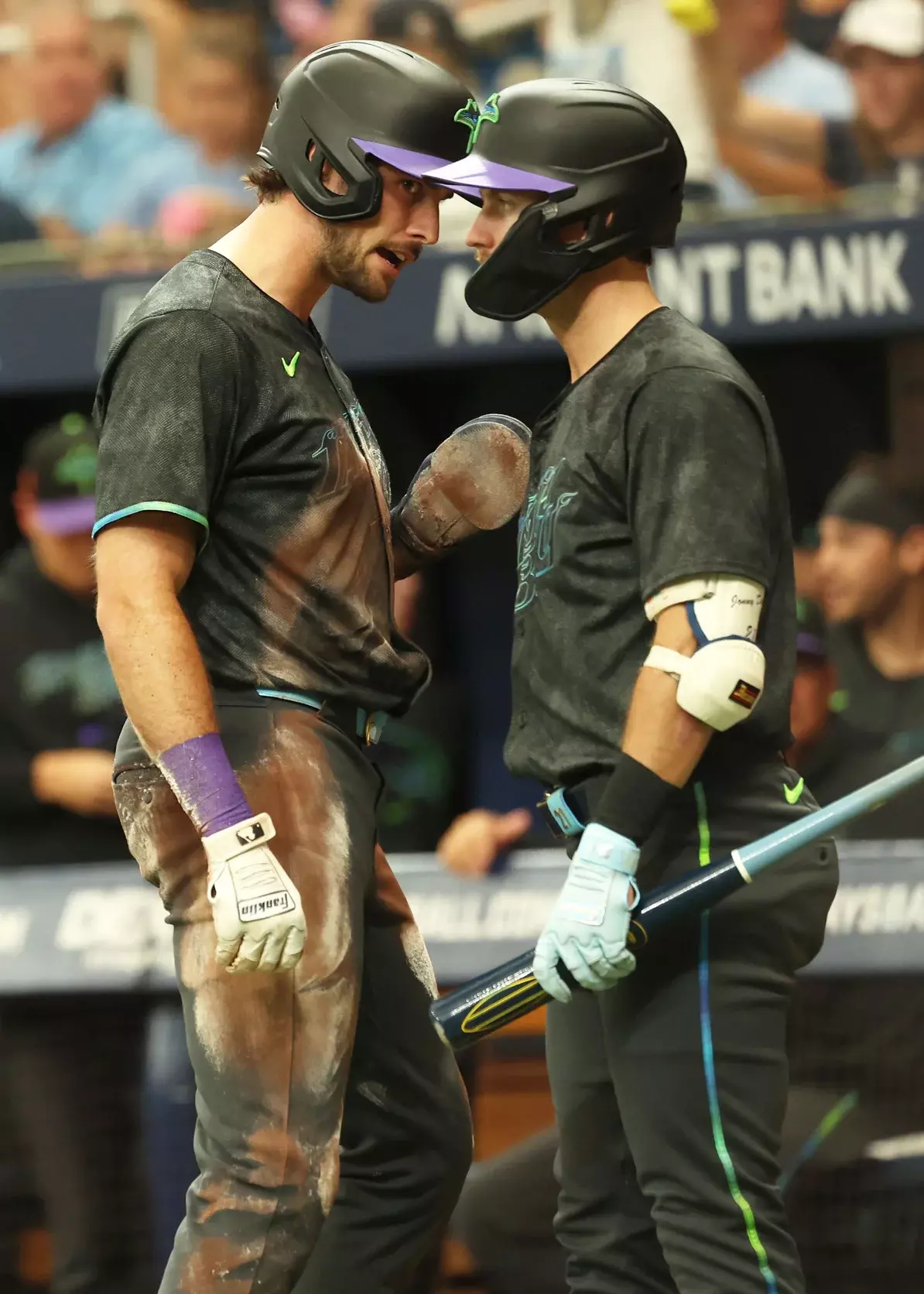 Jonny Deluca Player Props Prediction: Diamondbacks vs Rays