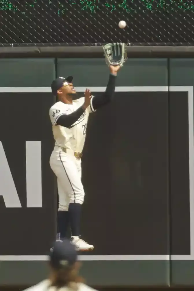 Byron Buxton Player Props: Twins vs Cubs