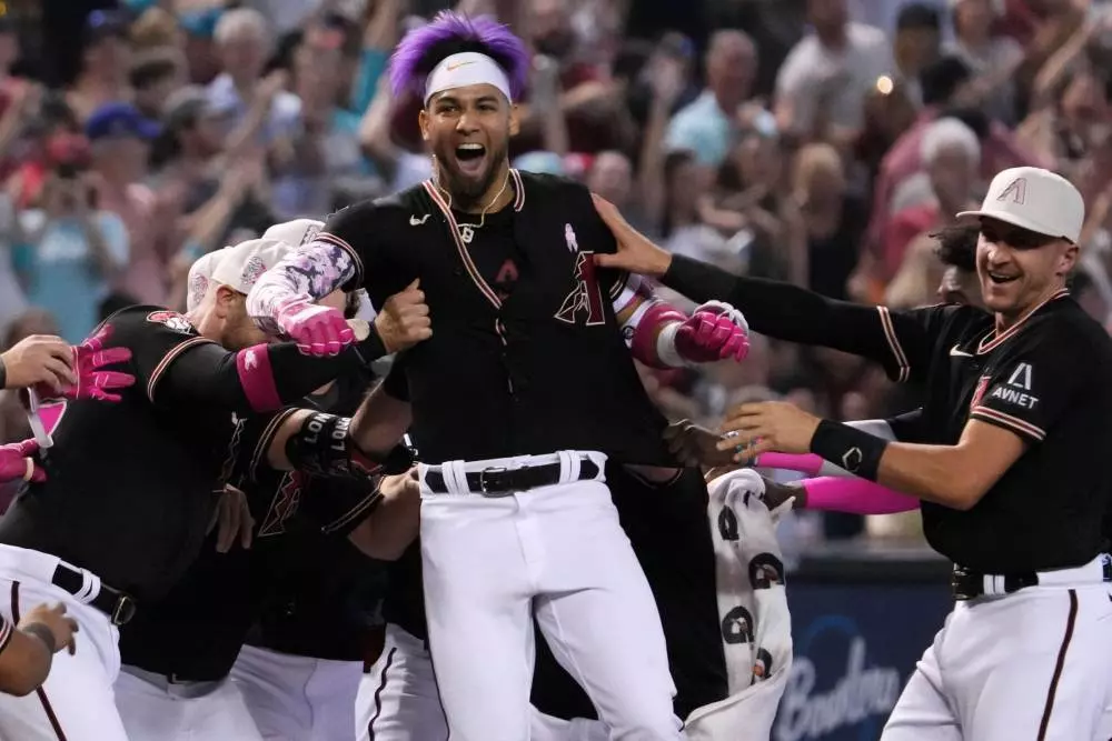 Athletics vs Diamondbacks Prediction MLB Picks Today 5/15