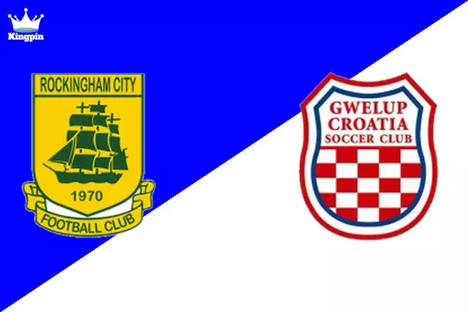 Rockingham City vs Gwelup Croatia: Western Australia State League 1 Spread Picks August 10, 2024