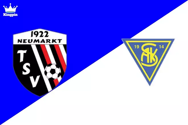 Neumarkt vs Salzburger AK: Landesliga Moneyline Prediction 8/23