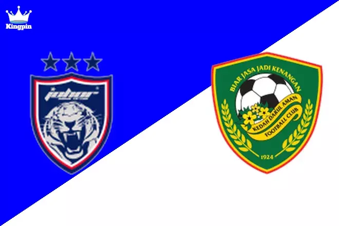 Johor Darul Takzim FC vs Kedah: Super League Spread Picks August 9, 2024