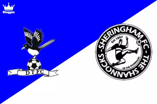 Dereham Town vs Sheringham: FA Cup Moneyline Prediction 8/17