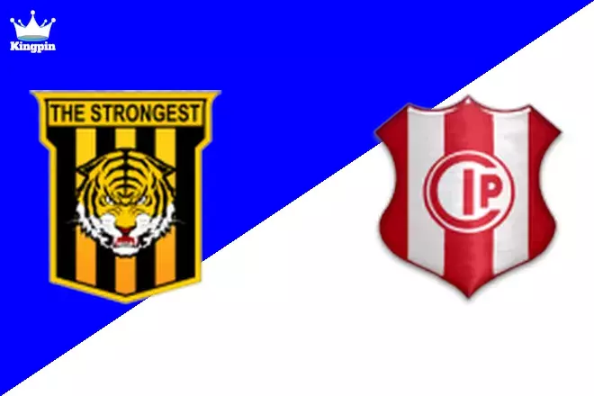 The Strongest vs Independiente Petrolero: Bolivia Spread Picks August 4, 2024