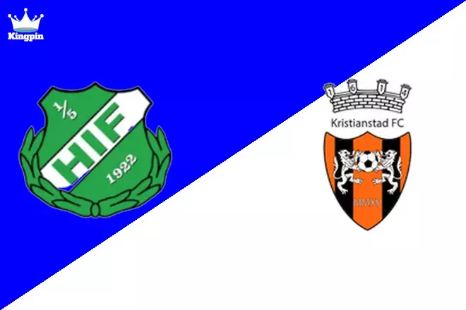 Hässleholms IF vs Kristianstad: Division 2 Spread Prediction 9/14