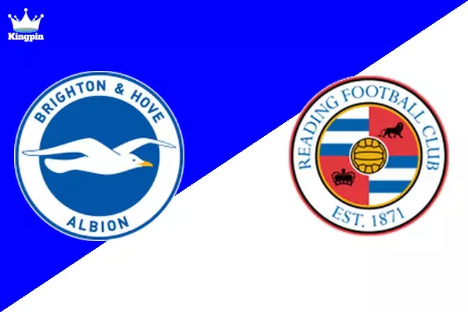 Brighton U21 vs Reading U21: Premier League Cup Spread Prediction 9/13
