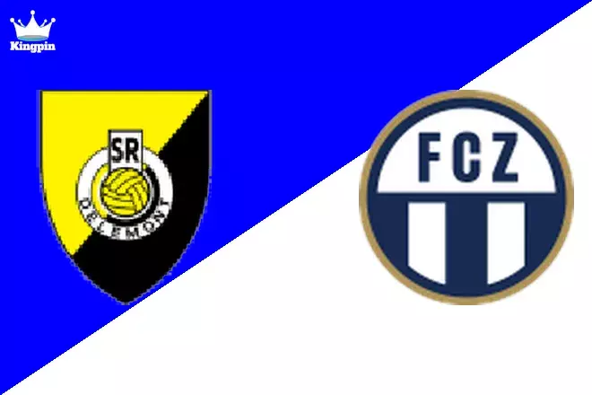 Delémont vs Zürich II: 1. Liga Promotion Moneyline Picks August 10, 2024