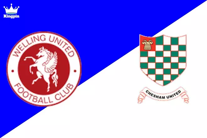 Welling United vs Chesham United: National League - South Totals Prediction 8/31