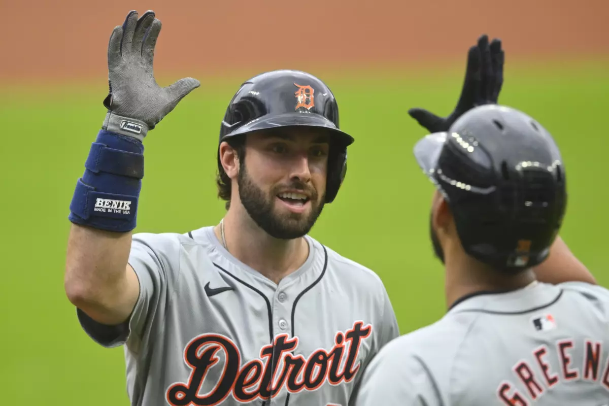 MLB Player Props Analysis: Detroit Tigers vs Cleveland Guardians