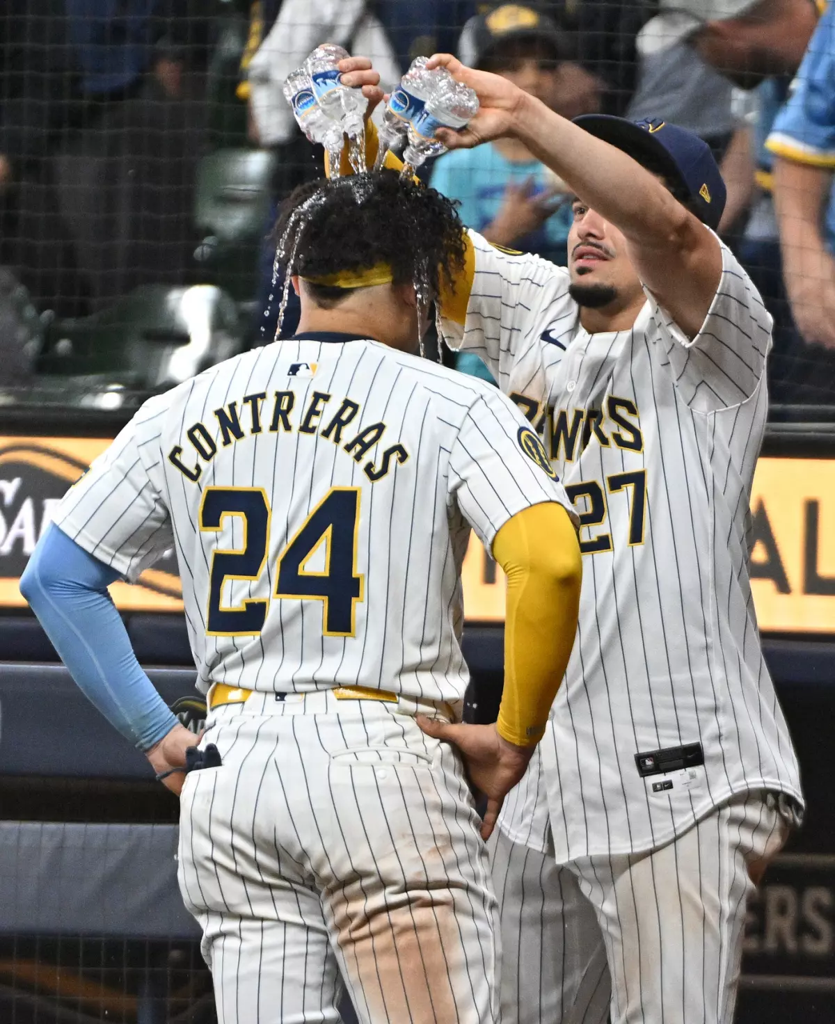 EASY EASY Money on this Over/Under - Rockies vs Brewers