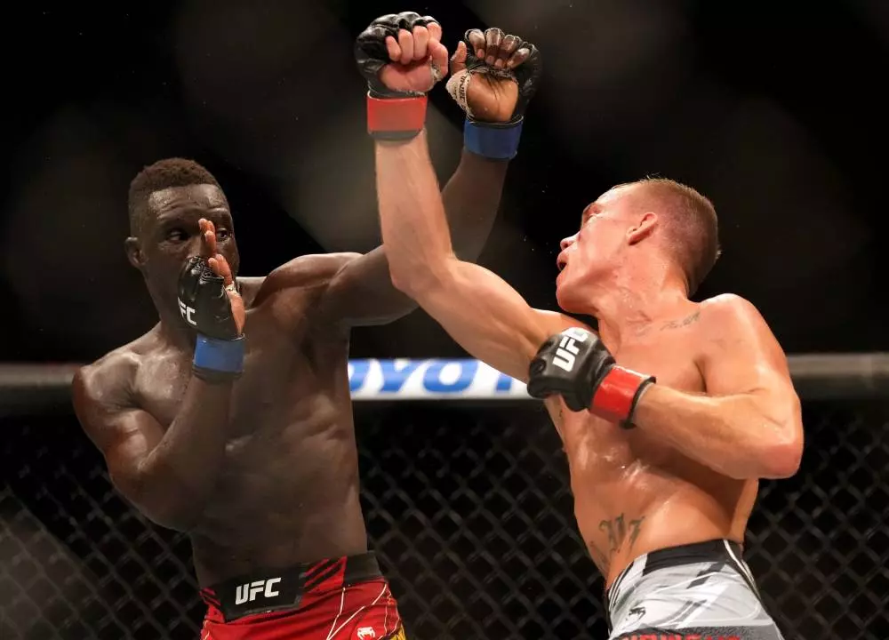 Nate Landwehr vs AustinLingo UFC Fight Prediction 3/25