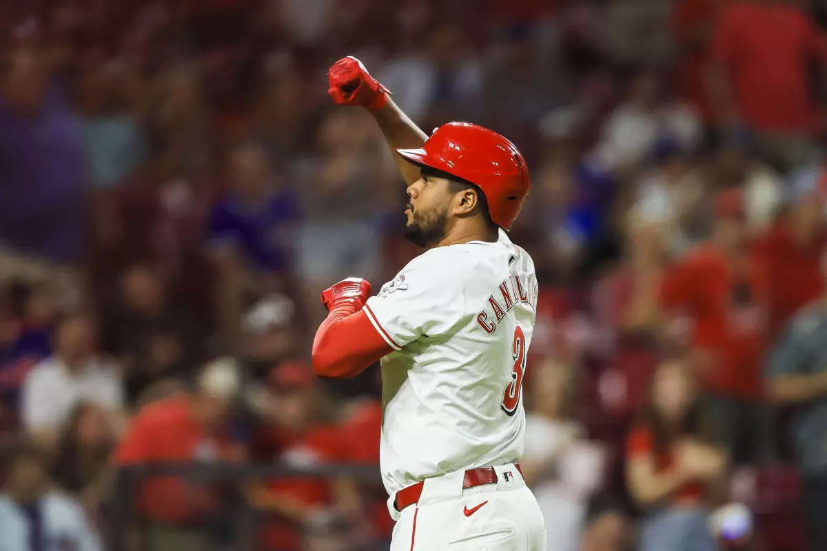 MLB Player Props Picks: Chicago Cubs vs Cincinnati Reds 7/30