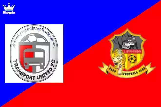 Transport United vs Paro: Bhutan Premier League Moneyline Picks August 2, 2024