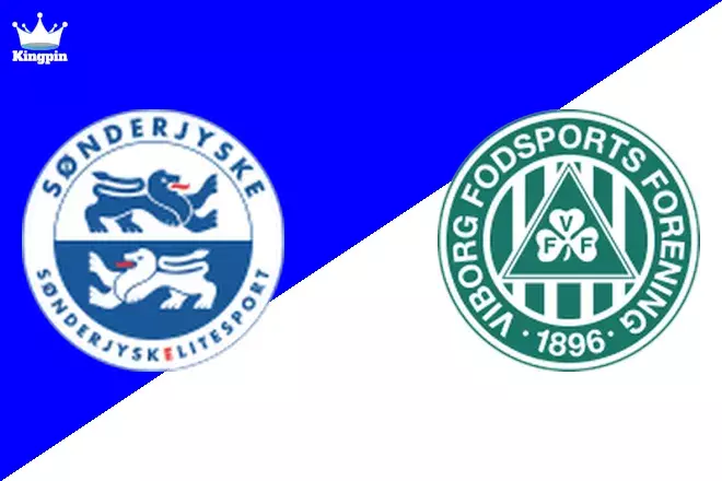 Sonderjyske vs Viborg: Superliga Spread Prediction 9/1