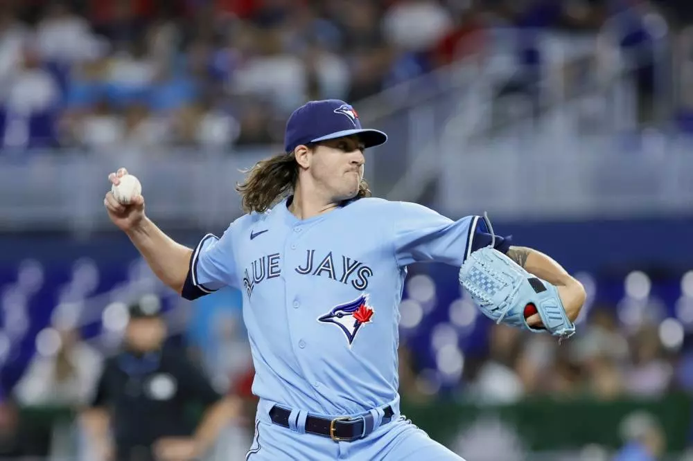 Blue Jays vs Giants Prediction MLB Picks Free 6/27