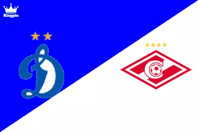Dinamo Moskva II vs Spartak Moscow 2: Second League Spread Picks August 4, 2024