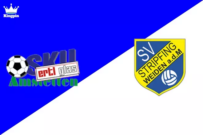 SKU Amstetten vs Stripfing: 2. Liga Moneyline Picks August 9, 2024