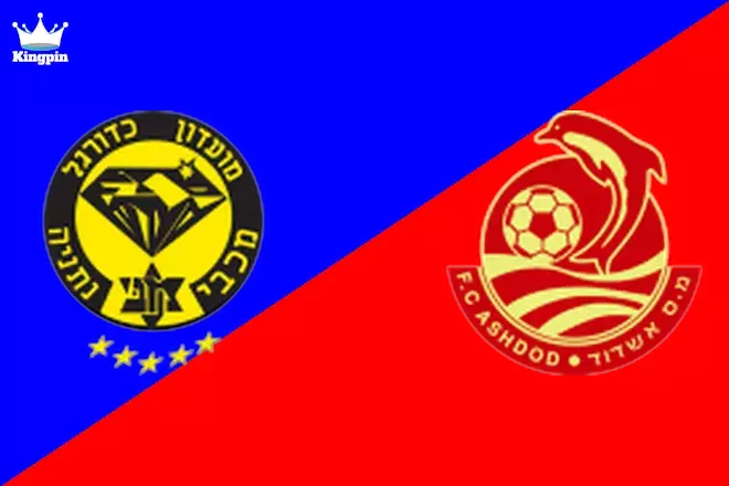 Maccabi Netanya vs Ashdod: Toto Cup Ligat Al Totals Betting Tips