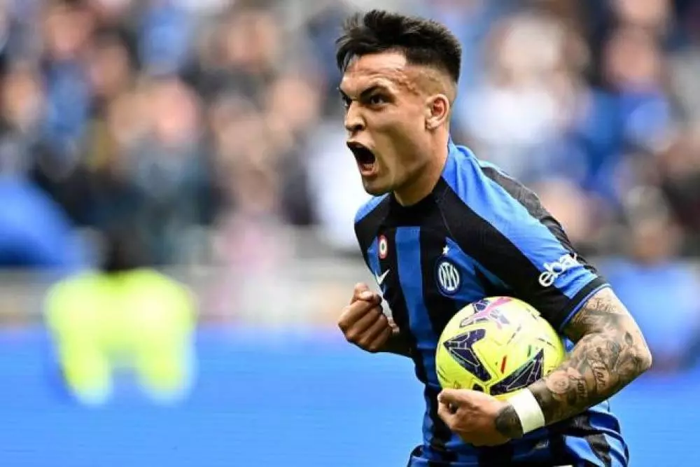 AC Milan vs Inter Milan Prediction UCL Semifinals 5/10