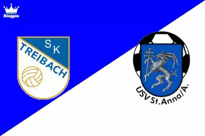 Treibach vs St. Anna: Regionalliga - Mitte Spread Prediction 9/6