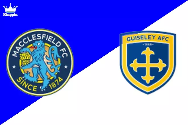 Macclesfield vs Guiseley AFC: Non League Premier Prediction 8/17