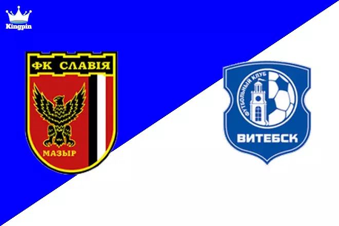 Slavia Res. vs Vitebsk Res.: Belarus Reserve League Moneyline Picks August 9, 2024