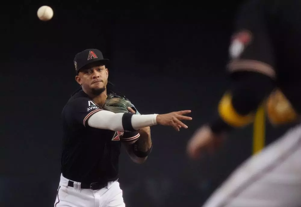 Diamondbacks vs Rockies Prediction MLB Picks Today 9/4