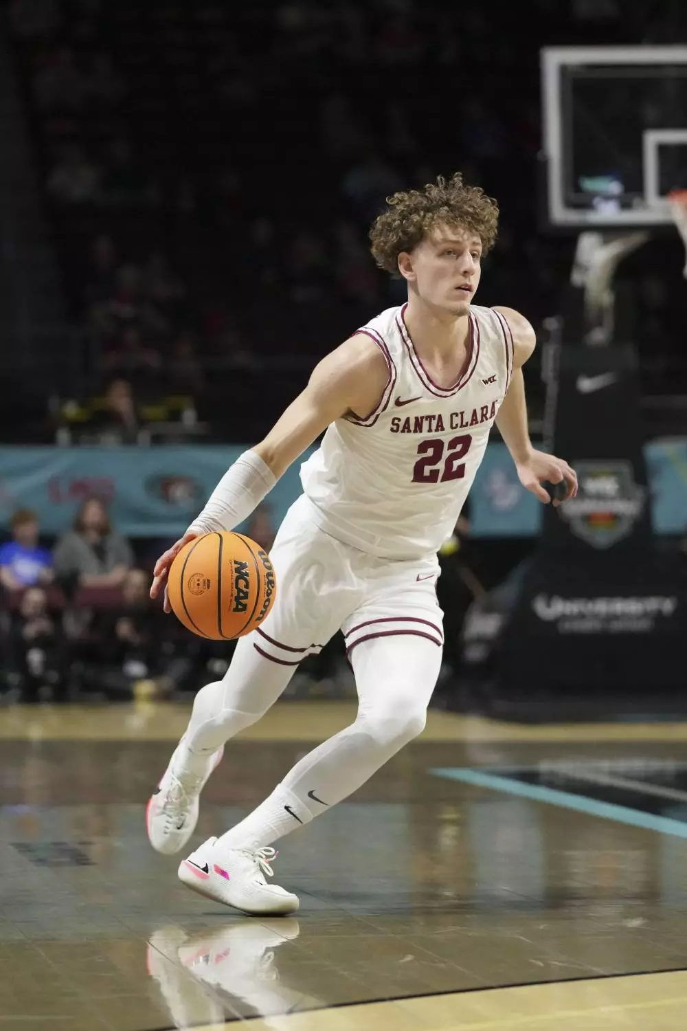 Sam Houston vs Santa Clara NIT Game Prediction and Odds 3/15