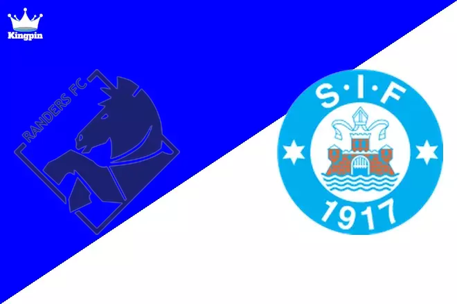 Randers FC vs Silkeborg: Superliga Spread Prediction 8/11