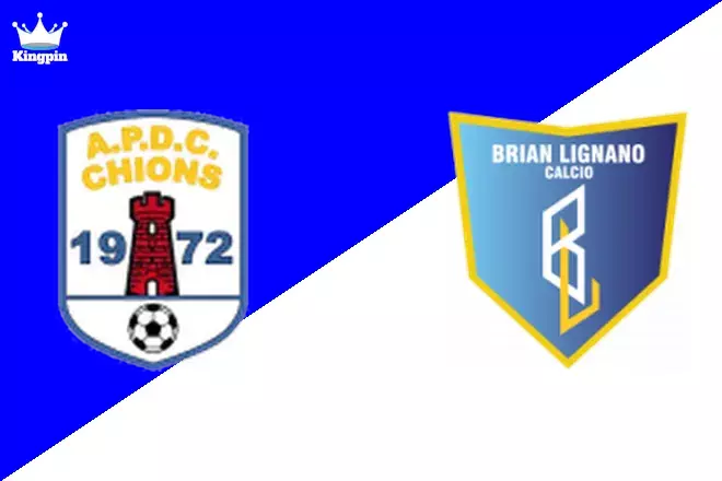 Chions vs Brian Lignano: Coppa Italia Serie D Moneyline Prediction 8/25