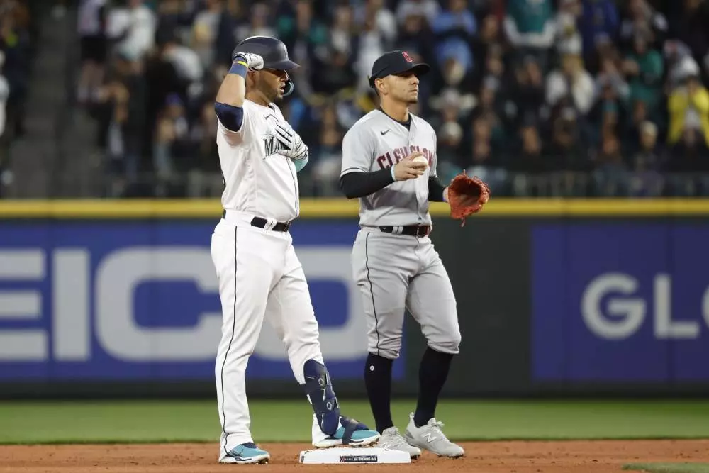 Mariners vs Guardians Prediction MLB Free Picks 4/1