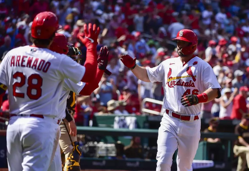 St Louis Cardinals vs Chicago Cubs Prediction, Pick and Preview, June 2 (6/2): MLB