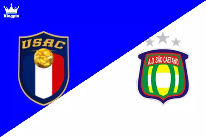 USAC vs São Caetano: Copa Paulista Spread Picks August 4, 2024