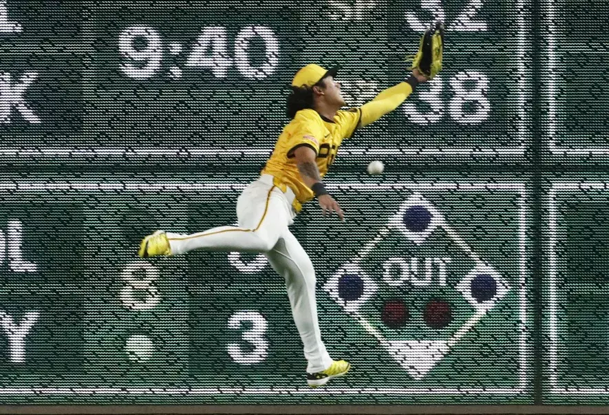 Will Benson Player Props Prediction: Reds vs Pirates