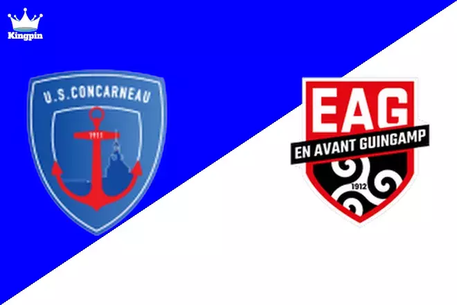 Concarneau vs Guingamp: Friendlies Clubs Moneyline Picks August 9, 2024