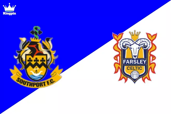Southport vs Farsley Celtic FC: National League - North Spread Prediction 9/3