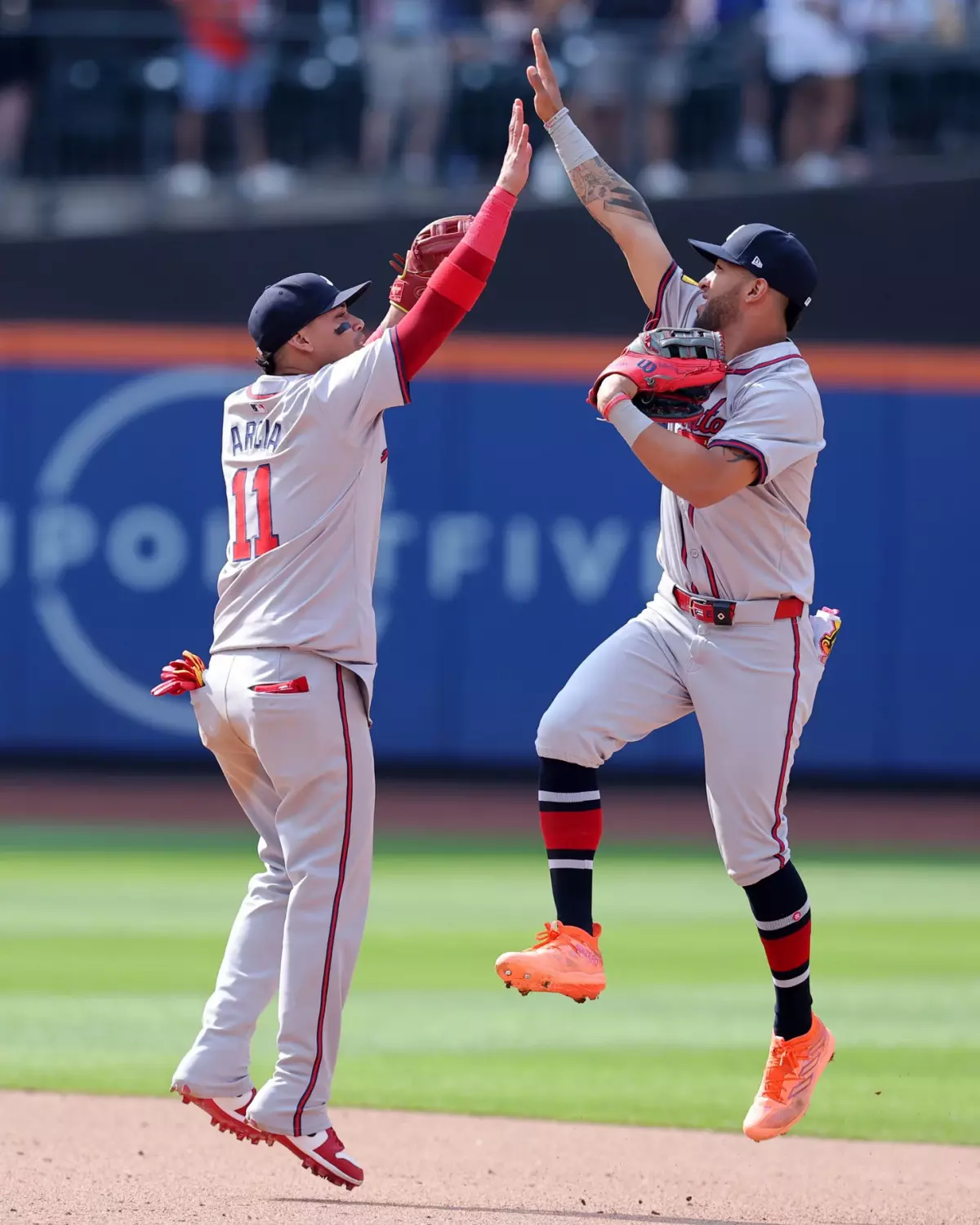 MLB Player Props Projections: Atlanta Braves vs Milwaukee Brewers - 7/29