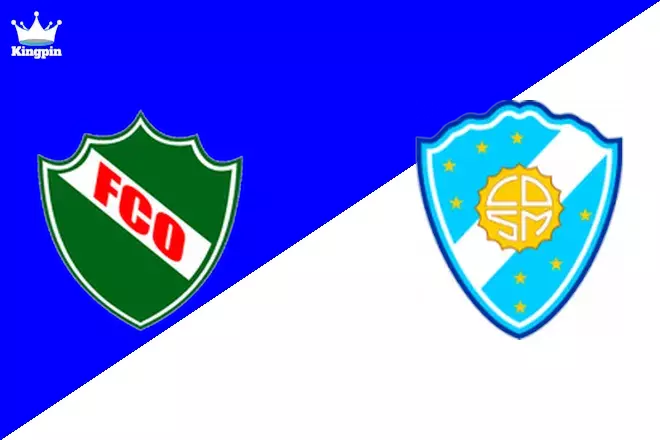 Ferro Carril Oeste LP vs Sol de Mayo: Torneo Federal A Moneyline Prediction 8/24