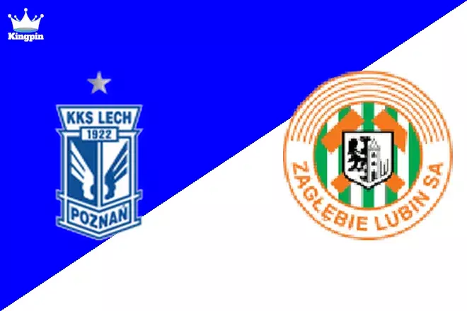Lech Poznań U19 vs Zagłębie Lubin U19: Central Youth League Moneyline Picks