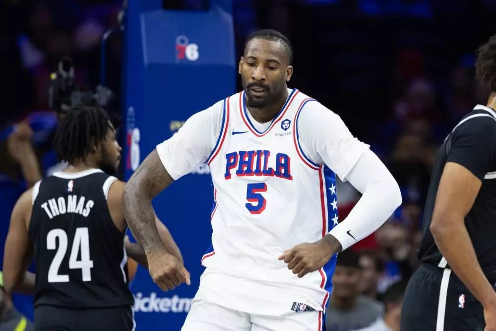 NBA Player Prop Bet: Andre Drummond Rebounds vs Bucks 10/23