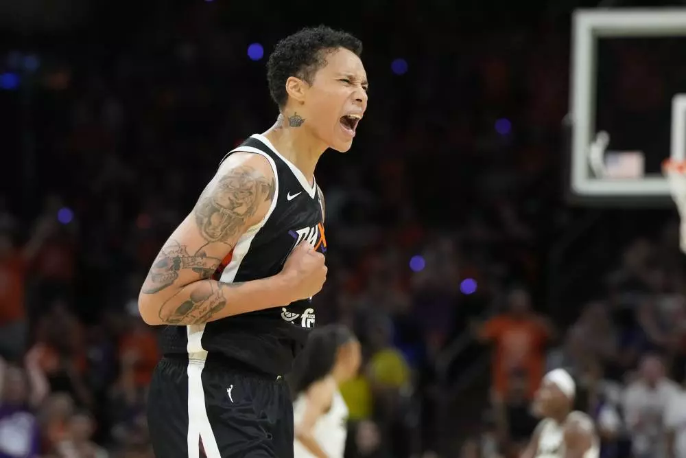 Mercury vs Sun Prediction WNBA Picks 7/18