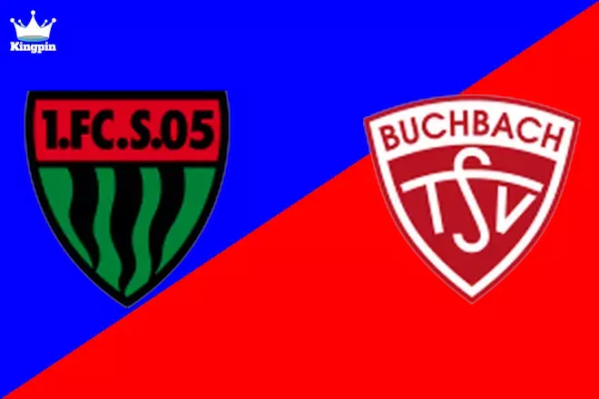 FC Schweinfurt 05 vs Buchbach: Regionalliga - Bayern Spread Picks August 2, 2024