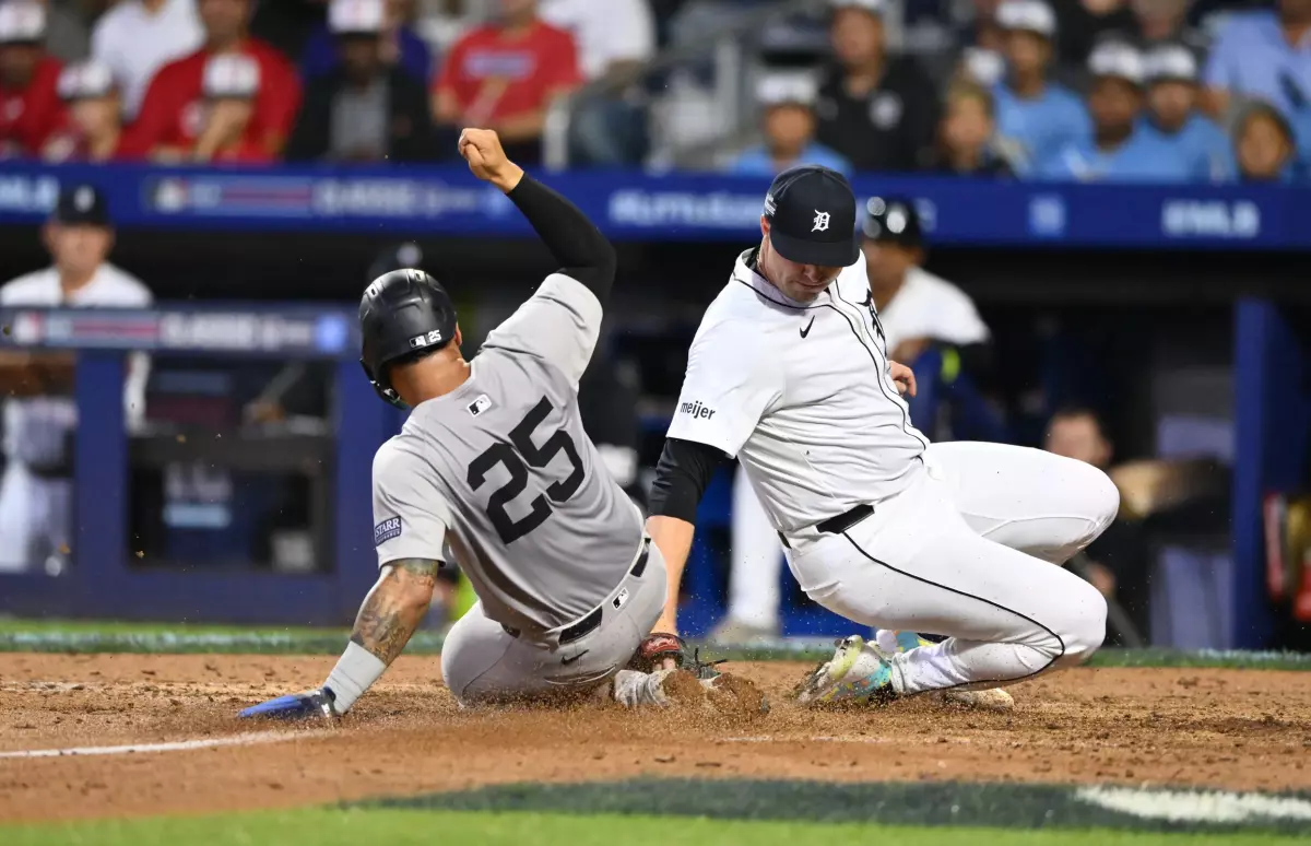 Gleyber Torres Player Props Prediction: Guardians vs Yankees