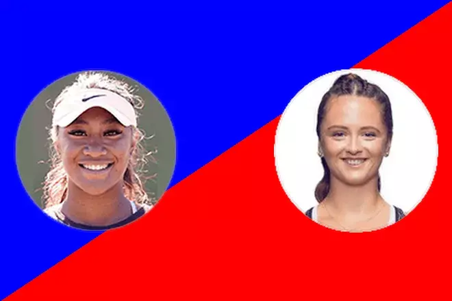 Aiava D. vs Hrunčákova V.: Barranquilla Prediction 8/12