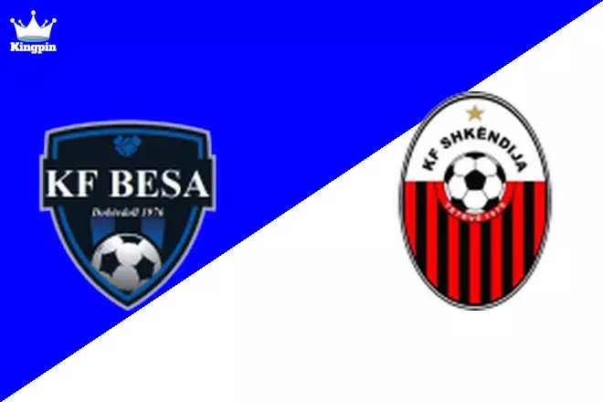 Besa Dobërdoll vs Shkendija: First League Moneyline Prediction 8/11
