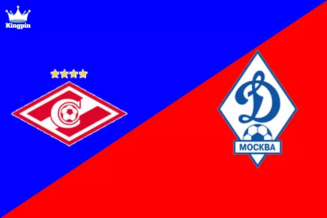 Spartak Moscow vs Dynamo: Cup Over/Under Picks July 31, 2024