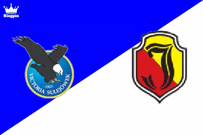 Victoria Sulejówek vs Jagiellonia II: III Liga Moneyline Prediction 8/17