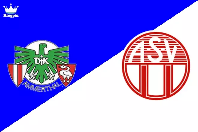 Ammerthal vs Cham: Oberliga Bayern Nord Totals Picks August 4, 2024