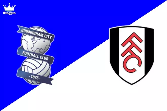Birmingham vs Fulham: League Cup Moneyline Prediction 8/27