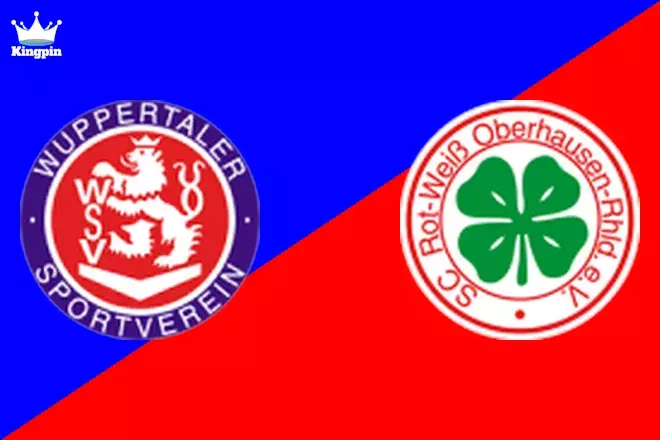 Wuppertaler SV vs Rot-weiss Oberhausen: Regionalliga West Moneyline Picks August 3, 2024